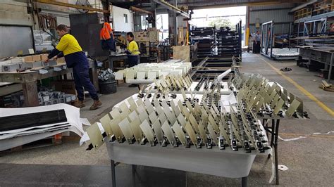 domestic sheet metal fabrication in brisbane|sheet metal fabrication Brisbane northside.